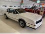 1985 Chevrolet Monte Carlo SS for sale 101595517